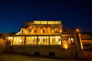 Hikmet's House, Avanos