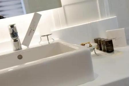 Samira Exclusive & Apartments - 78