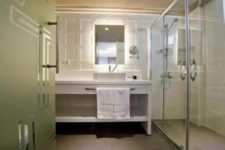 Samira Exclusive & Apartments - 86