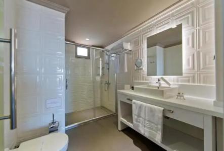 Samira Exclusive & Apartments - 75