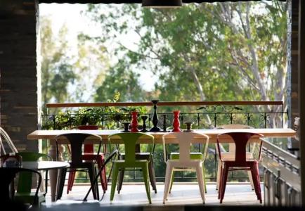 Samira Exclusive & Apartments - 14