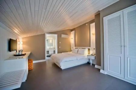 Samira Exclusive & Apartments - 42