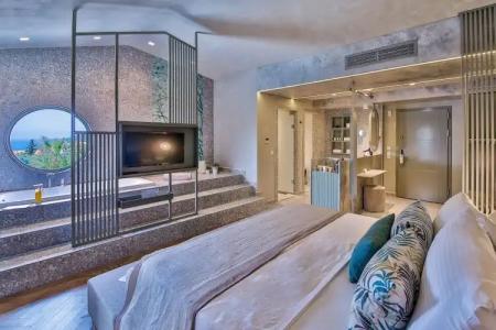 Samira Exclusive & Apartments - 119