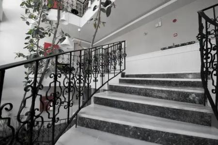 Samira Exclusive & Apartments - 10