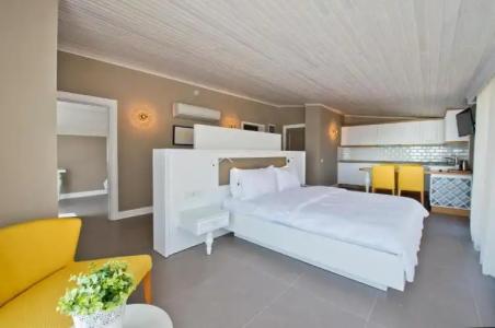 Samira Exclusive & Apartments - 66