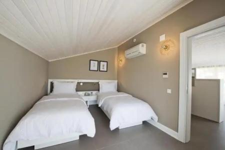 Samira Exclusive & Apartments - 64