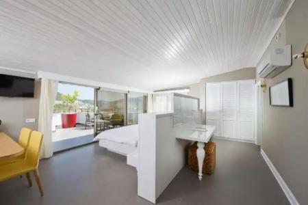 Samira Exclusive & Apartments - 65