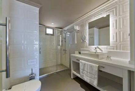 Samira Exclusive & Apartments - 23