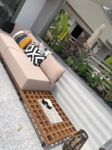 Samira Exclusive & Apartments - 104