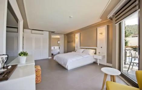 Samira Exclusive & Apartments - 97