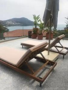 Samira Exclusive & Apartments - 111