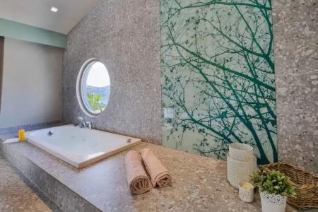 Samira Exclusive & Apartments - 114