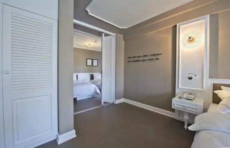 Samira Exclusive & Apartments - 98