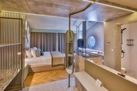 Samira Exclusive & Apartments - 117