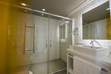 Samira Exclusive & Apartments - 9