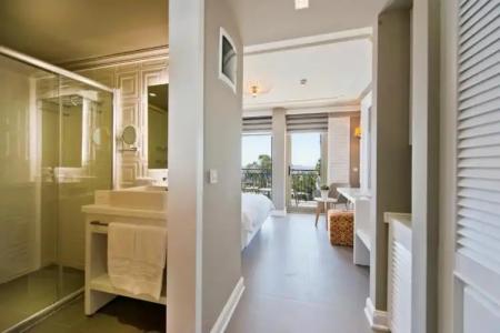 Samira Exclusive & Apartments - 40