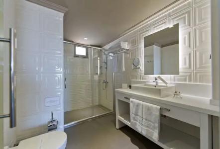 Samira Exclusive & Apartments - 7