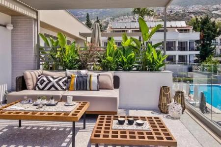 Samira Exclusive & Apartments - 116