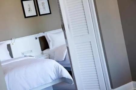 Samira Exclusive & Apartments - 85