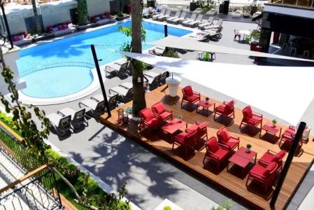 Samira Exclusive & Apartments - 12