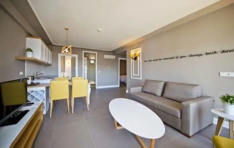 Samira Exclusive & Apartments - 139