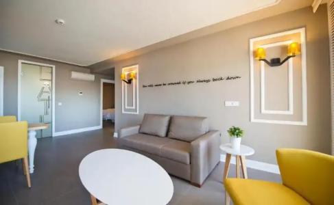 Samira Exclusive & Apartments - 82