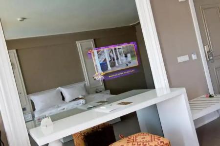 Samira Exclusive & Apartments - 87