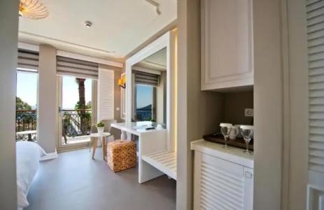 Samira Exclusive & Apartments - 46