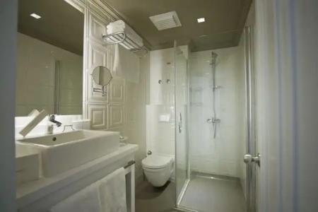 Samira Exclusive & Apartments - 150