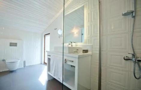 Samira Exclusive & Apartments - 47