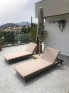 Samira Exclusive & Apartments - 108