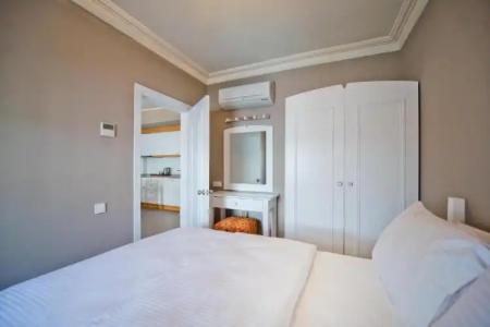 Samira Exclusive & Apartments - 102