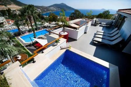 Samira Exclusive & Apartments - 62