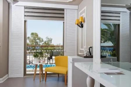 Samira Exclusive & Apartments - 88