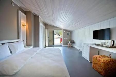 Samira Exclusive & Apartments - 43