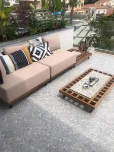 Samira Exclusive & Apartments - 27