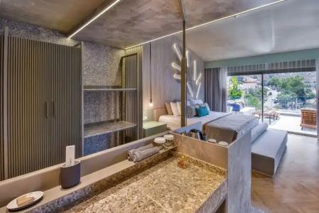 Samira Exclusive & Apartments - 113