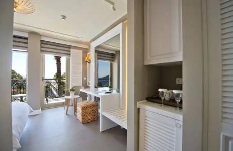 Samira Exclusive & Apartments - 34