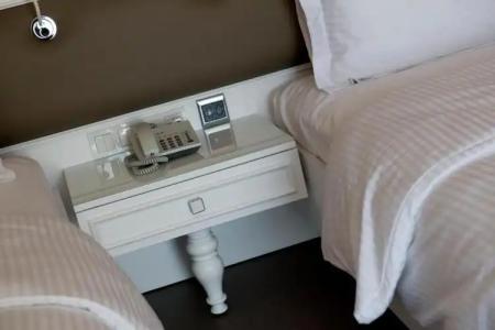 Samira Exclusive & Apartments - 83