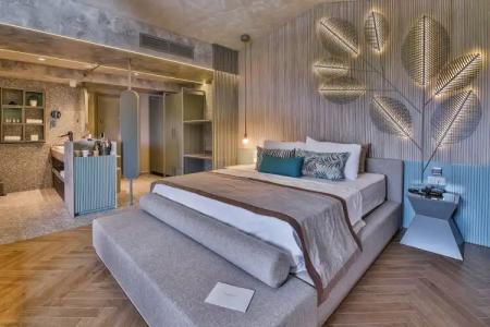 Samira Exclusive & Apartments - 115