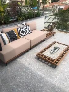 Samira Exclusive & Apartments - 106