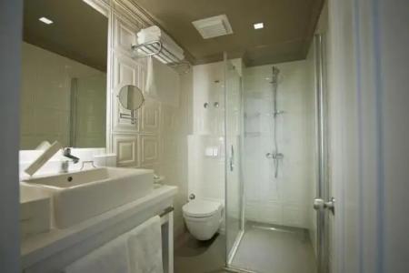 Samira Exclusive & Apartments - 100