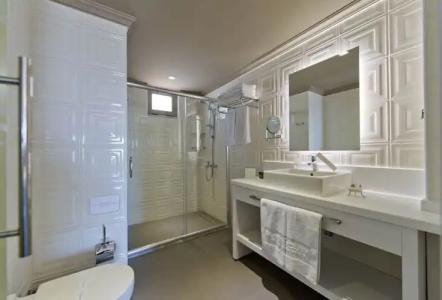 Samira Exclusive & Apartments - 33