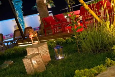 Samira Exclusive & Apartments - 15