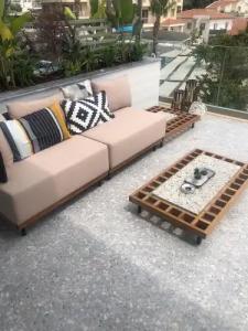 Samira Exclusive & Apartments - 28