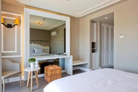 Samira Exclusive & Apartments - 41