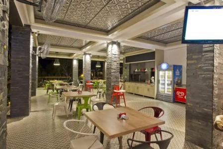 Samira Exclusive & Apartments - 24