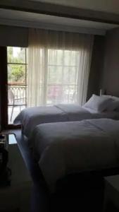 Samira Exclusive & Apartments - 36