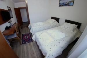 Selena Hotel, Selcuk