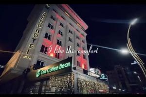 Grand Hotel Van, Van